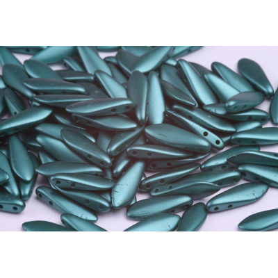 Dvoudírkové jazýčky 5x16mm - č.11