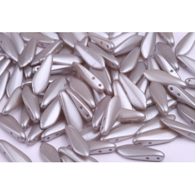 Dvoudírkové jazýčky 5x16mm - č.13