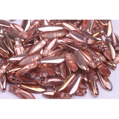 Dvoudírkové jazýčky 5x16mm - č.15