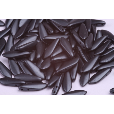 Dvoudírkové jazýčky 5x16mm - č.19