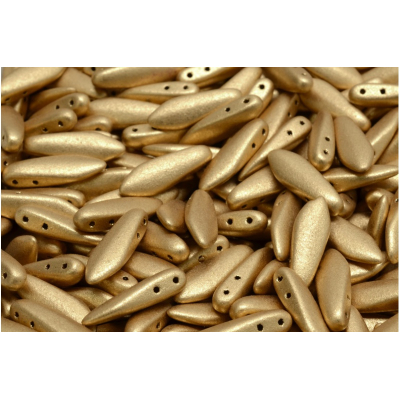 Dvoudírkové jazýčky 5x16mm - č.26