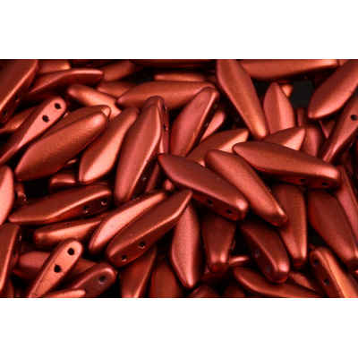 Dvoudírkové jazýčky 5x16mm - č.27