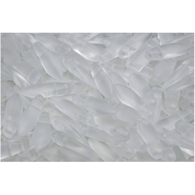 Dvoudírkové jazýčky 5x16mm - č.77