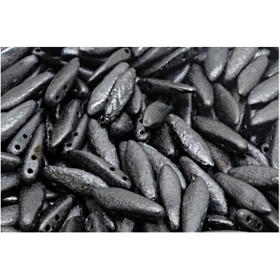 Dvoudírkové jazýčky 5x16mm - č.65