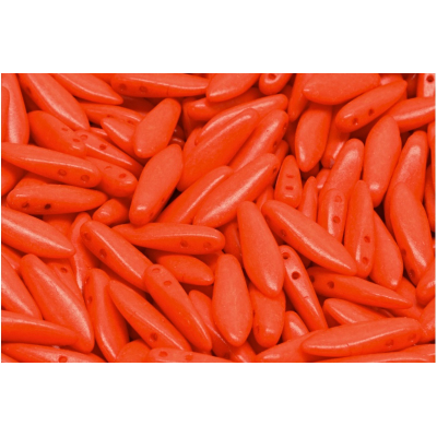 Dvoudírkové jazýčky 5x16mm - č.60