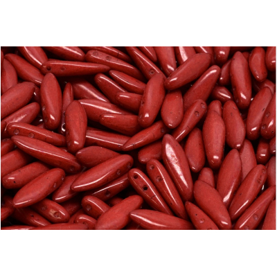 Dvoudírkové jazýčky 5x16mm - č.56