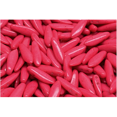 Dvoudírkové jazýčky 5x16mm - č.55