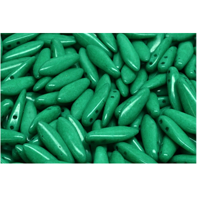 Dvoudírkové jazýčky 5x16mm - č.54