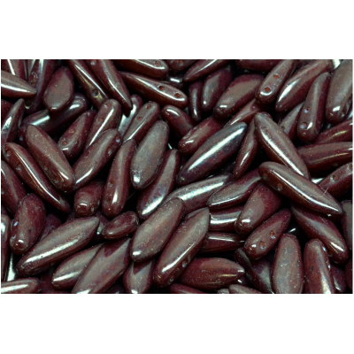 Dvoudírkové jazýčky 5x16mm - č.52