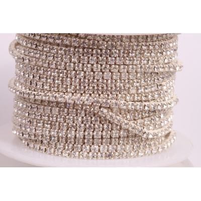 Štrasová metráž č.1 - 10cm