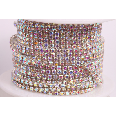 Štrasová metráž č.2 - 10cm