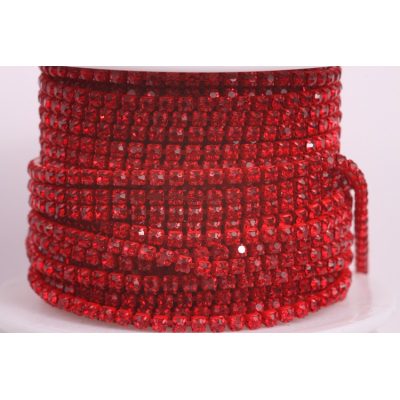 Štrasová metráž č.6 - 10cm