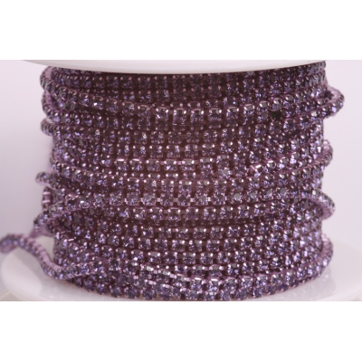 Štrasová metráž č.7 - 10cm