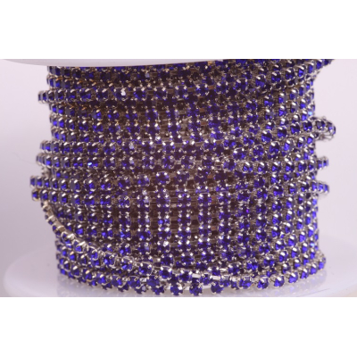 Štrasová metráž č.9 - 10cm