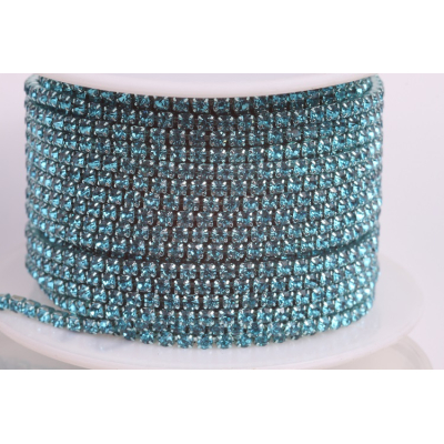 Štrasová metráž č.12 - 10cm