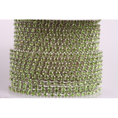 Štrasová metráž č.14 - 10cm