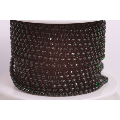 Štrasová metráž č.15 - 10cm