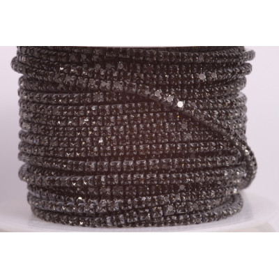 Štrasová metráž č.16 - 10cm