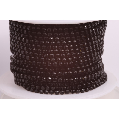 Štrasová metráž č.17 - 10cm