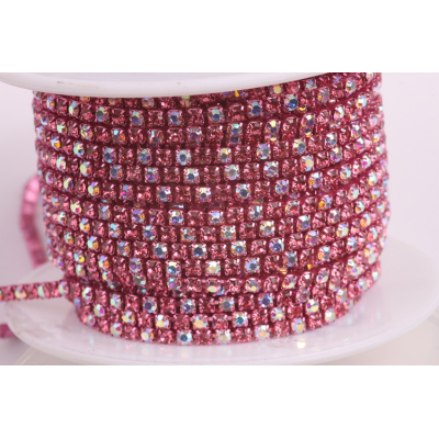 Štrasová metráž č.20 - 10cm