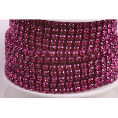 Štrasová metráž č.28 - 10cm