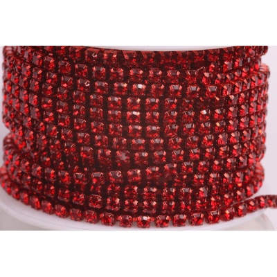 Štrasová metráž č.29 - 10cm