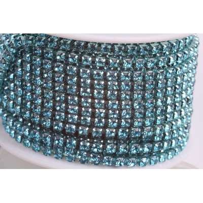 Štrasová metráž č.30 - 10cm