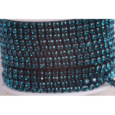 Štrasová metráž č.31 - 10cm