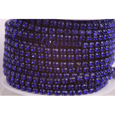 Štrasová metráž č.32 - 10cm