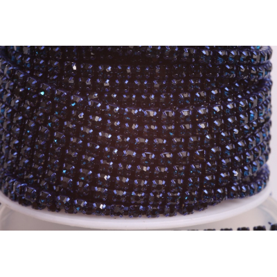 Štrasová metráž č.33 - 10cm