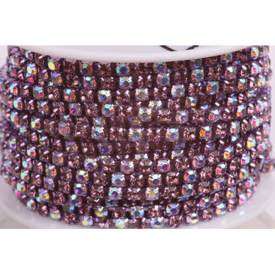 Štrasová metráž č.40 - 10cm