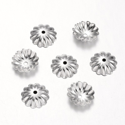 Kaplík ocelový č. 5 (10 ks)