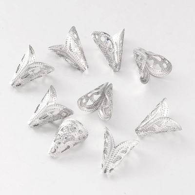 Kaplík ocelový č. 9 (10 ks)