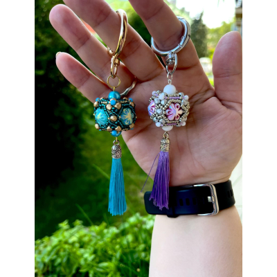 Kostka Diké č.1873 - stavebnice