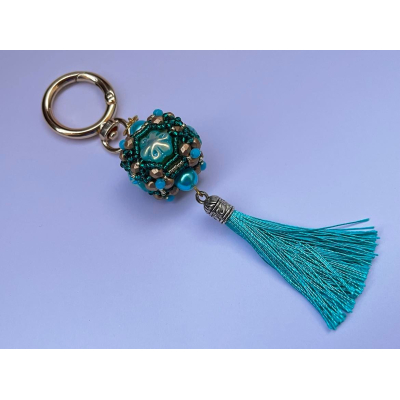 Kostka Diké č.1869 - stavebnice