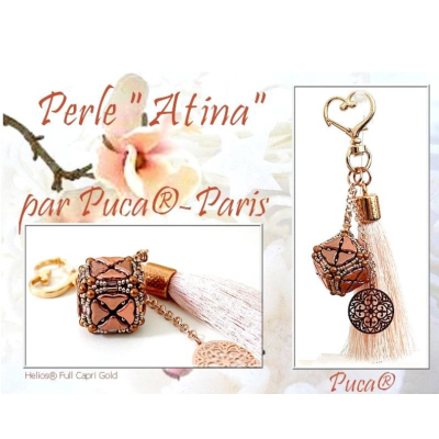 Kostka Atina č.1846 - stavebnice