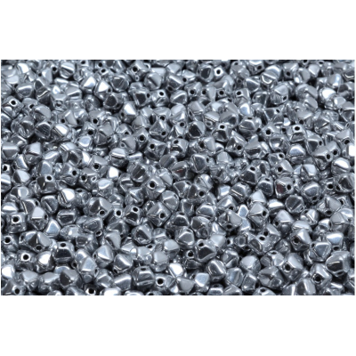 Korálky Lucerna č. 1858 (4x4mm)