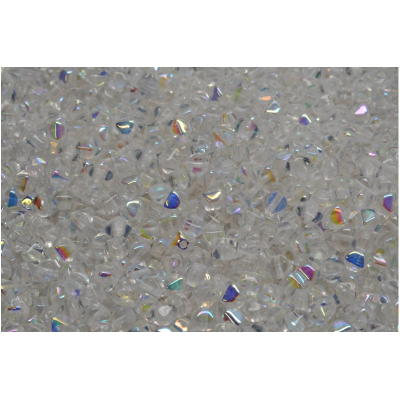 Korálky Lucerna č. 1859 (4x4mm)