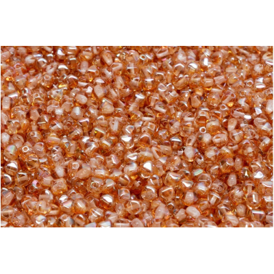 Korálky Lucerna č. 1860 (4x4mm)