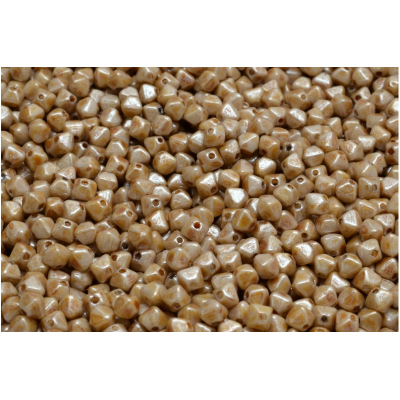 Korálky Lucerna č. 1866 (4x4mm)