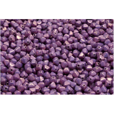 Korálky Lucerna č. 1865 (4x4mm)