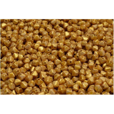 Korálky Lucerna č. 1867 (4x4mm)