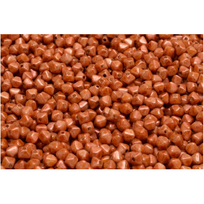 Korálky Lucerna č. 1868 (4x4mm)