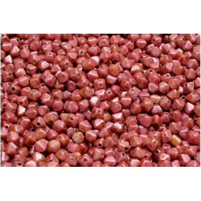 Korálky Lucerna č. 1871 (4x4mm)