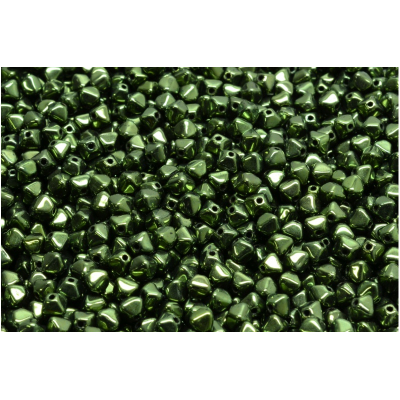 Korálky Lucerna č. 1873 (4x4mm)