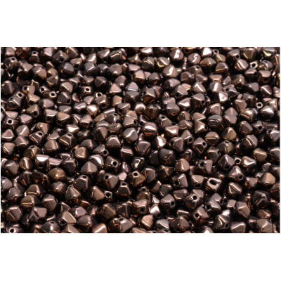 Korálky Lucerna č. 1874 (4x4mm)