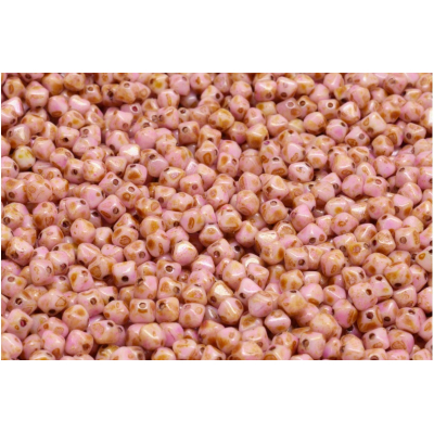 Korálky Lucerna č. 1913 (4x4mm)