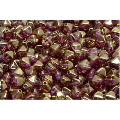 Korálky Lucerna č. 1956 (6x6mm)