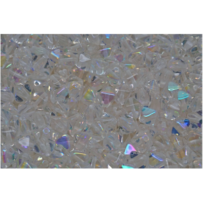 Korálky Lucerna č. 1958 (6x6mm)