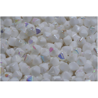 Korálky Lucerna č. 1964 (6x6mm)